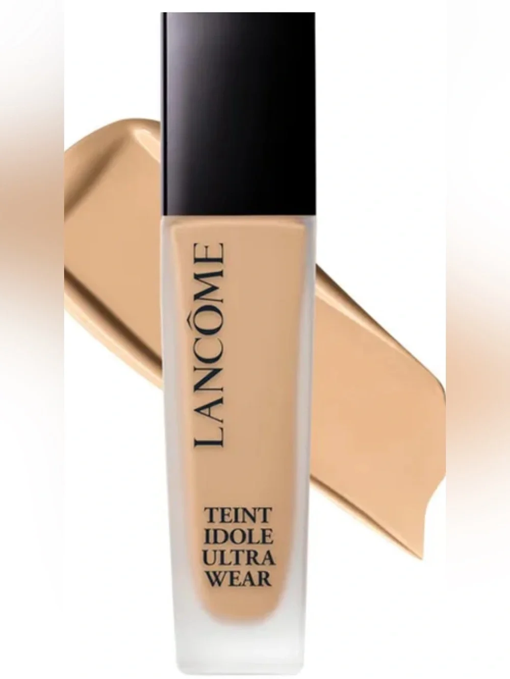 Teint Idole Ultra Wear Foundation SPF 25 Sunscreen Up to 24 Coverage (340 W